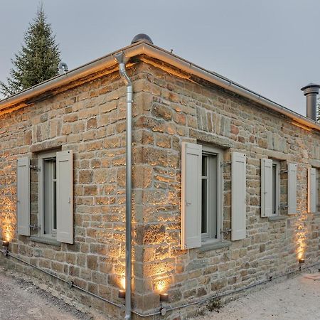 Lozart Traditional Stone House Elliniko  ภายนอก รูปภาพ